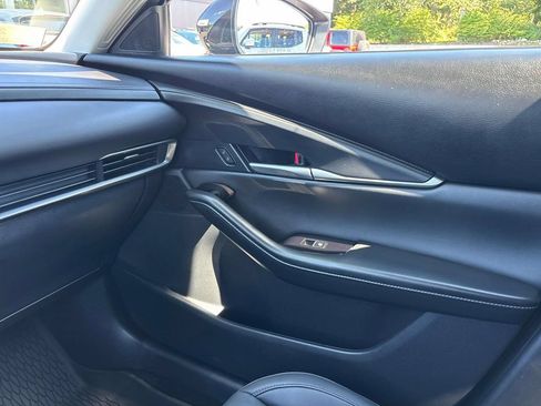 Certified 2024 MAZDA CX-30 AWD 2.5 S w/ Select Sport Pkg image 33