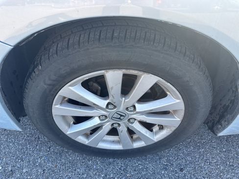 Used 2012 Honda Civic EX image 10