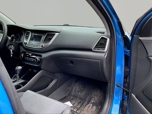 Used 2017 Hyundai Tucson SE FWD image 24