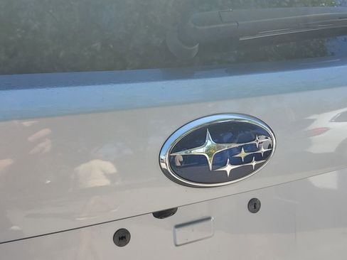 Used 2022 Subaru Forester Limited w/ Popular Package #3 AWD/4WD image 29