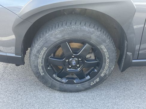 Used 2022 Subaru Outback Wilderness w/ Wilderness Package image 5