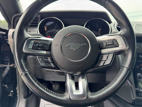 Used 2020 Ford Mustang GT w/ GT Performance Package RWD image 3