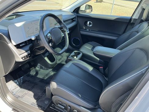 Certified 2024 Hyundai Ioniq 5 Limited image 9