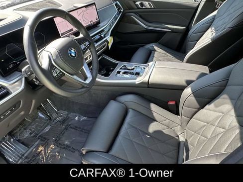 Used 2026 BMW X5 xDrive50e w/ Premium Package AWD/4WD image 2