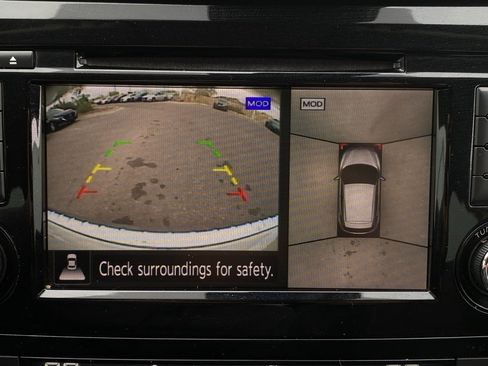 Used 2022 Nissan Rogue Sport SL image 12