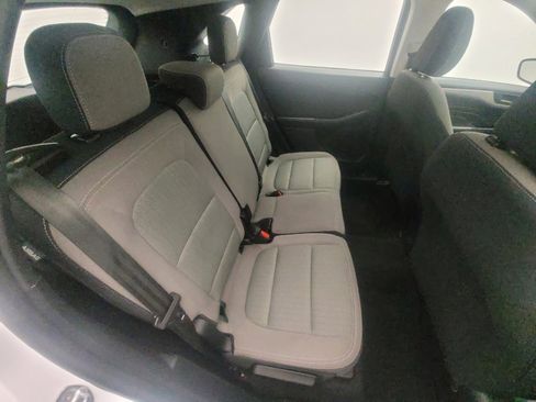 Used 2021 Ford Escape S image 19