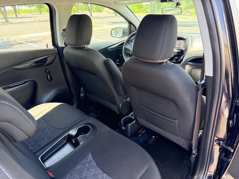 Used 2019 Chevrolet Spark LS FWD image 21
