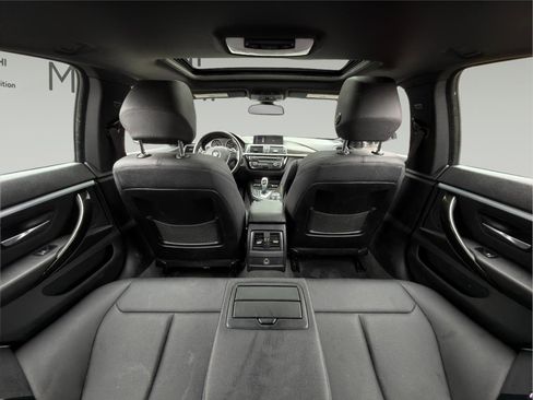 Used 2018 BMW 430i Gran Coupe xDrive 430i xDrive image 7