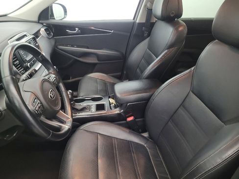 Used 2016 Kia Sorento EX w/ EX Premium Package image 17