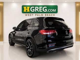 Used 2018 Mercedes-Benz GLC 43 AMG 4MATIC video 2