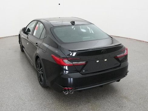 New 2026 Toyota Camry XSE image 6