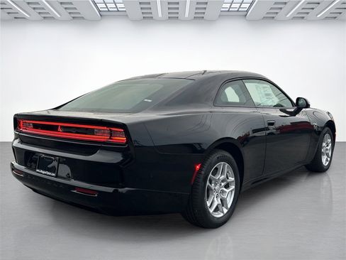 New 2025 Dodge Charger R/T w/ Quick Order Package 25M R/T image 3