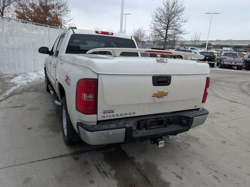 Used 2012 Chevrolet Silverado 1500 LT w/ All-Star Edition image 12