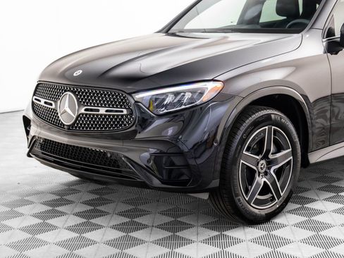 New 2026 Mercedes-Benz GLC 300 4MATIC image 41