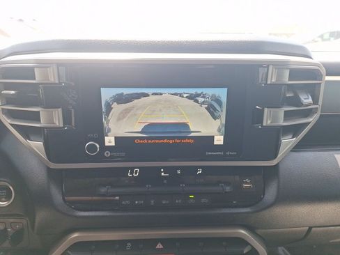 Used 2024 Toyota Tundra SR5 w/ SR5 Convenience Package AWD/4WD image 13