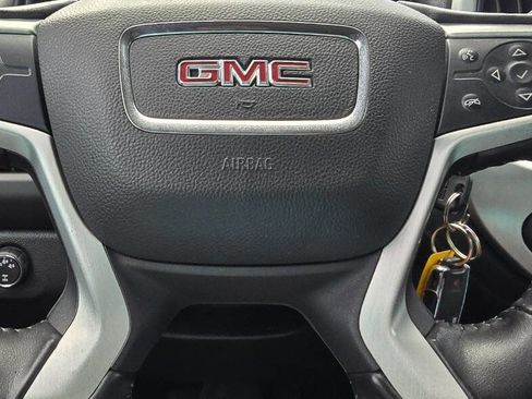 Used 2015 GMC Canyon SLT AWD/4WD image 20
