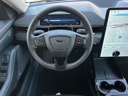 New 2025 Ford Mustang Mach-E Premium image 11