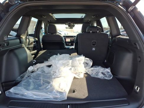 New 2026 Jeep Grand Cherokee Limited image 18