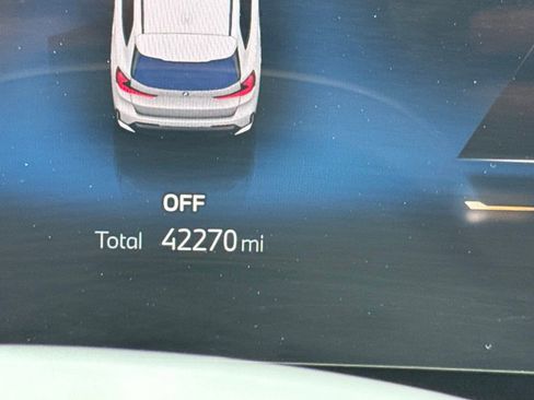 Used 2023 BMW X1 xDrive28i AWD/4WD image 43