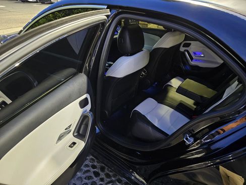 Used 2019 Mercedes-Benz A 220 image 16