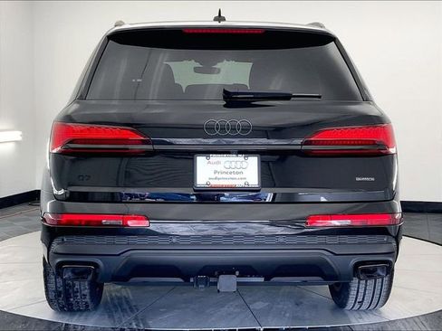 New 2026 Audi Q7 2.0T Premium Plus image 5