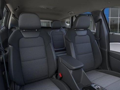 New 2026 Chevrolet Trax LT w/ Driver Confidence Package FWD image 16