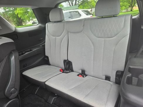 Used 2021 Hyundai Palisade SEL w/ Convenience Package FWD image 19