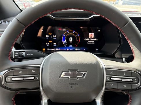 New 2026 Chevrolet Colorado Z71 image 12