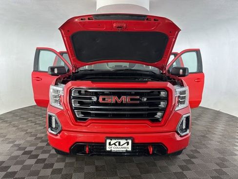 Used 2021 GMC Sierra 1500 AT4 image 13