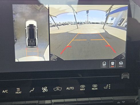 New 2026 GMC Hummer EV 4x4 Crew Cab image 15