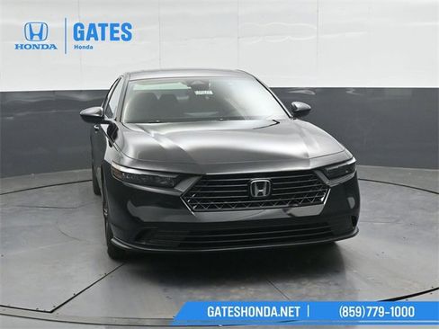 New 2025 Honda Accord Sport image 5