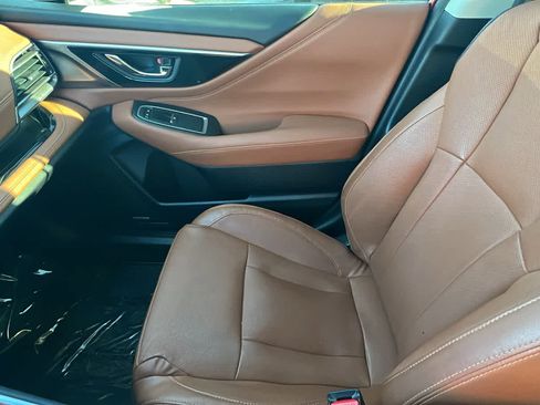 Used 2020 Subaru Legacy Touring XT image 12