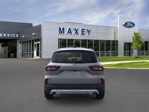 New 2026 Ford Escape Plug-in Hybrid image 5