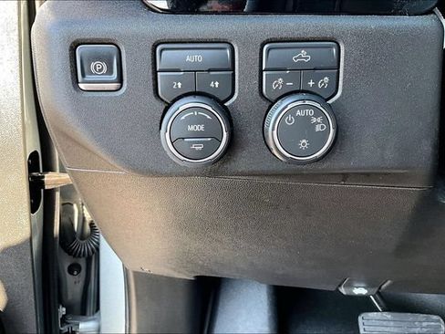 Used 2026 Chevrolet Silverado 1500 LT w/ All Star Edition Plus AWD/4WD image 16