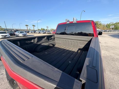 Used 2016 Ford F150 XLT w/ Equipment Group 302A Luxury image 15