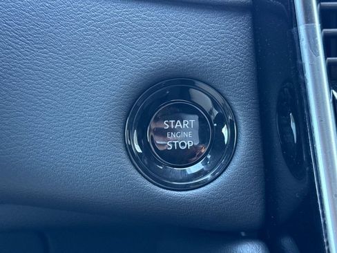 New 2025 Nissan Armada SL image 20