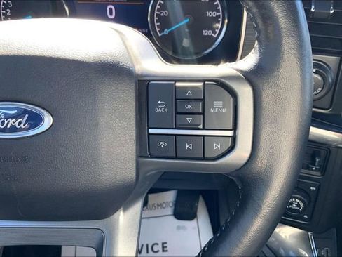 Used 2021 Ford F150 XLT w/ Equipment Group 302A High image 15