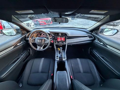 Used 2019 Honda Civic Sport image 35