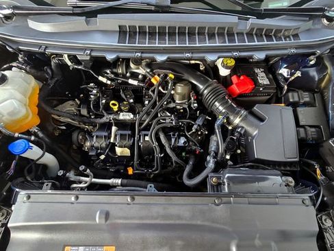 Used 2024 Ford Edge SEL image 25