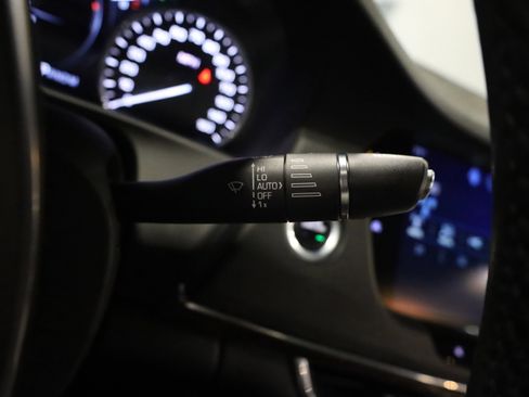 Used 2018 Cadillac CT6 Luxury image 23