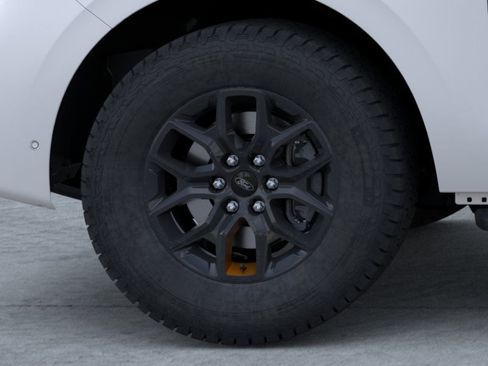 New 2026 Ford Expedition Tremor AWD/4WD image 21