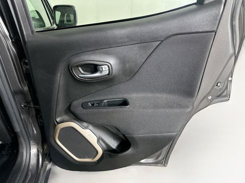 Used 2016 Jeep Renegade Sport w/ Power & Air Group image 25