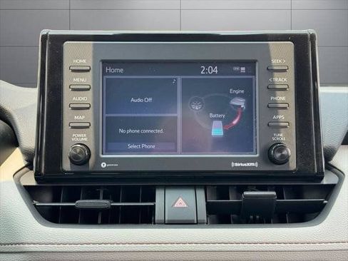 Certified 2022 Toyota RAV4 XLE w/ Carpet Mat Package (TMS) AWD/4WD image 51