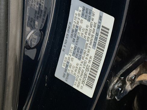 Used 2024 MAZDA CX-90 3.3 Turbo w/ Premium Package image 12