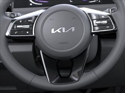 New 2026 Kia Seltos S FWD image 22