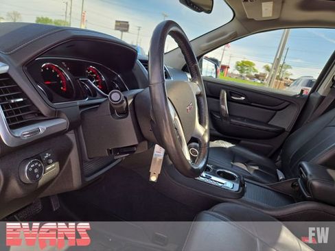 Used 2014 GMC Acadia SLT AWD/4WD image 21