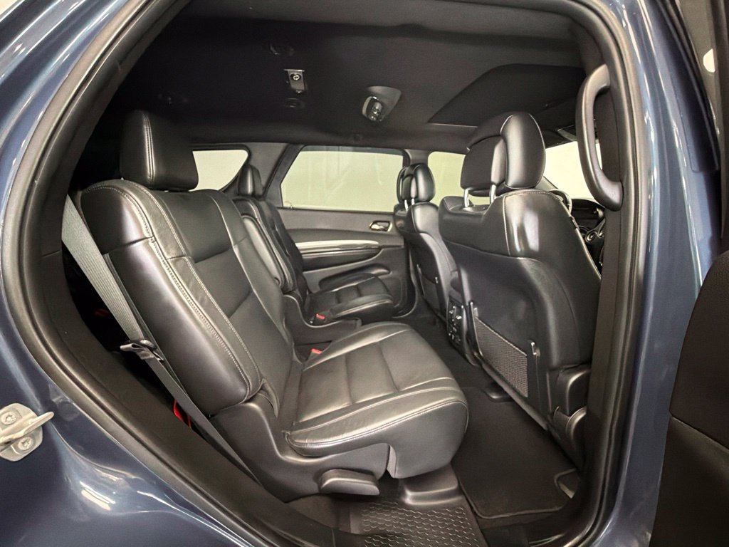 Used 2020 Dodge Durango GT AWD/4WD image 10