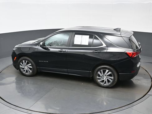 Used 2022 Chevrolet Equinox LT FWD image 36