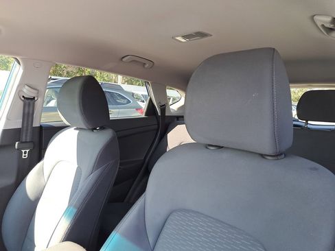 Used 2020 Hyundai Tucson Value image 15