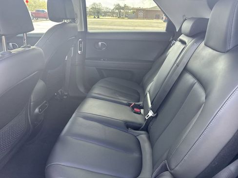 Used 2025 Hyundai Ioniq 5 SEL RWD image 29